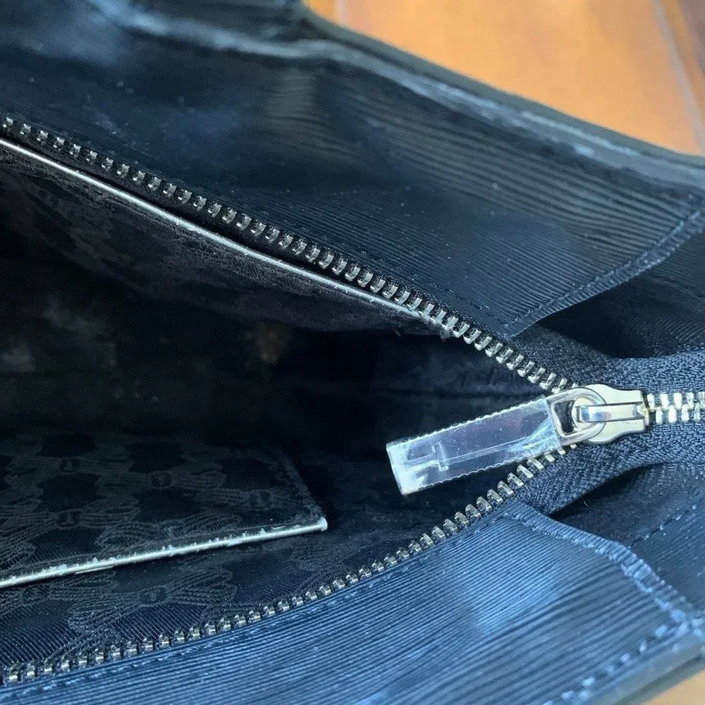 Ted Baker DEANNAH Small bow detail shopper